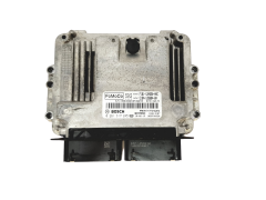 Calculateur 0261S17245 F1B1-12A650-ARC E1BA-12B6884-BA Ford Bosch