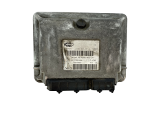 Calculateur IAW4AF.M9 55187372 61600.627.05 Fiat Magneti Marelli 50162