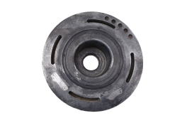 Poulie D`Arbre 8200802666 2.2 2.5 dci Renault Opel Poulie D`Arbre 8200802666 2.2 2.5 dci Renault Opel