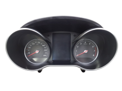Bloc Compteurs Vitesse Mercedes-Benz C A2059003712