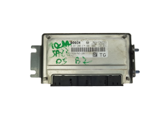 Calculateur 37820-PWD-G05 0261208374 Honda Bosch 17655