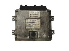Calculateur 51822896 4100147 Fiat Metatron 17334