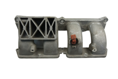 Collecteur D’admission Inférieur 140016998R Renault Scenic 3 2.0 16v M4R713