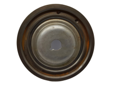 Poulie D`Arbre 8200315270 1,2 16V Clio 3 Renault