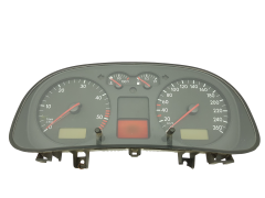 Bloc Compteurs Vitesse VW Golf MK4 1J0920825C 0263628063 Motometer Bloc Compteurs Vitesse VW Golf MK4 1J0920825C 0263628063 Motometer