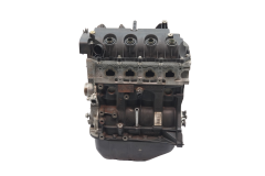 Moteur À Essence D4FE770 D4F770 8201156008 Renault Twingo 2 1.2 16V 1029