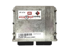 Calculateur LPG 67R011002 110R001001 FLY SF BRC 26812 Calculateur LPG 67R011002 110R001001 FLY SF BRC 26812