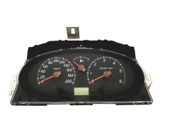 Bloc Compteurs Vitesse Nissan Micra AX765 28740 Bloc Compteurs Vitesse Nissan Micra AX765 28740