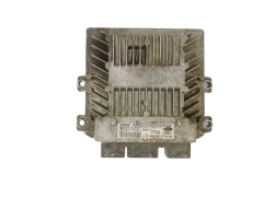 Calculateur 7S61-12A650-EA 5WS40632A-T SID 804 Ford Siemens 46711