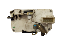 Serrure De Porte Gauche Avant 9135H3 Peugeot 306 Kiekert 10676