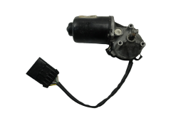 Moteur Essuie-Glace Avant Opel Meriva A 93390344 23003435 Trico