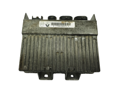 Calculateur 7700106071 7700106078 21626074-0 Renault Sagem 68523