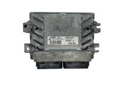 Calculateur Renault S110140201A 8200326395 8200326387 Siemens 53019