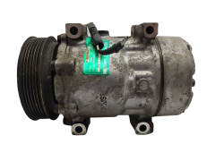Compresseur De Climatisation Renault Megane I 7700866828 SD7V16 1132F 7203 Compresseur De Climatisation Renault Megane I 7700866828 SD7V16 1132F 7203