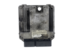 Calculateur 0281013845 P05187596AA Jeep Bosch
