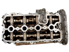 La Culasse VWAG 079103373AT 079103285 4.2 BVJ