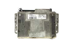 Calculateur S115300120B 7700860319 7700111770 Renault Siemens 22410