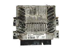 Calculateur 8V21-12A650-EB 5WS40584B-T Ford Continental 20458 Calculateur 8V21-12A650-EB 5WS40584B-T Ford Continental 20458