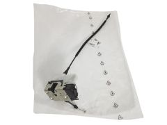 Serrure De Porte Droit Arrière Nouvelle Original Citroen C3 9138C1