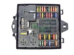 Boîtier Fusibles Jaguar 5W93-14A073-AB Lear Boîtier Fusibles Jaguar 5W93-14A073-AB Lear