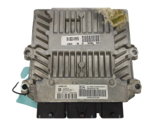 Calculateur PSA 9659343180 9655534080 5WS40276B-T Siemens