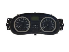 Bloc Compteurs Vitesse Dacia Logan 8200650539 2510