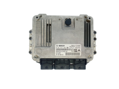 Calculateur 0281017388 9666986880 9657699480 PSA Bosch 