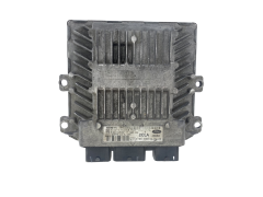 Calculateur 7S61-12A650-AA 5WS40433A-T SID 804 2CLA Ford Siemens 50924