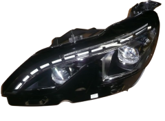 Phare Gauche Nouvelle Original 1674017780 Peugeot 3008 II 5008 II