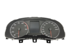 Bloc Compteurs Vitesse Seat Toledo 6JA920730G A2C95966400 VDO
