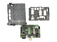 Calculateur BSI S118464BN0 S118463DN0 PSA Siemens 59362 Calculateur BSI S118464BN0 S118463DN0 PSA Siemens 59362