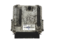 Calculateur Ecu 237100899R 0281017341 Renault 29062