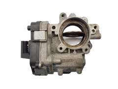 Boitier Papillon D’admission 55229467 48CPD6 Fiat Alfa Romeo Lancia 1466 Boitier Papillon D’admission 55229467 48CPD6 Fiat Alfa Romeo Lancia 1466