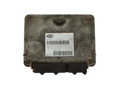 Calculateur IAW.4AF.M9 55187372 61600.627.05 Fiat Magneti Marelli 13995