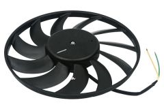 Motoventilateur De Moteur 4F0959455 B11490 Audi Borsehung