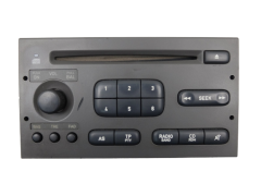 Radio Cd Saab 9-3 5372321 PU-2135C Radio Cd Saab 9-3 5372321 PU-2135C