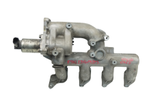 Collecteur D’admission 8200145096 8200222190 1,9 DCI DI-D Renault Mitsubishi Collecteur D’admission 8200145096 8200222190 1,9 DCI DI-D Renault Mitsubishi