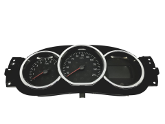 Bloc Compteurs Vitesse Dacia Duster 248101921R B 50807