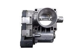 Boitier Papillon D’admission 55250461 40GTE3F Fiat Lancia Ford FPT 2656