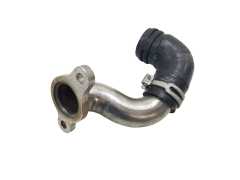 Tuyau D’air EGR CT128580 147137061R 1.6 dci Renault Nissan Tuyau D’air EGR CT128580 147137061R 1.6 dci Renault Nissan