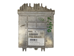 Calculateur 028906021EM 0281001553/554 Audi Bosch