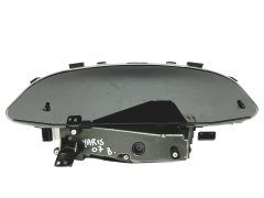 Bloc Compteurs Vitesse Toyota Yaris 83800-0D660-D 29267
