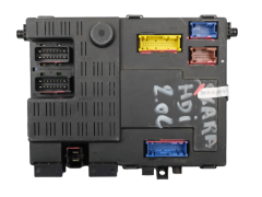 Calculateur BSI Citroen Xsara 9644648780 73007512 Valeo