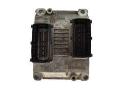 Calculateur 00735018130 0261206714 Alfa Romeo Bosch 13946