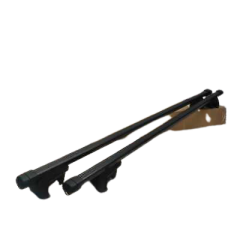 Coffre De Toit Original Berlingo Partner 2 9616X4