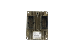 Calculateur 570415211101 570415219901 TATA 