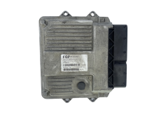 Calculateur MJD6JF.P6 55192093 71600.021.03 Fiat Magneti Marelli 51065