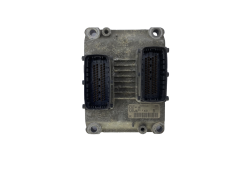 Calculateur Fiat 00551803110 0261207901 ME73H4F001 Bosch 47679