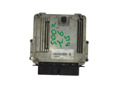 Calculateur 0281031204 55265162  Jeep Bosch 17643