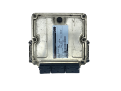 Calculateur 0281010632 8200051608 8200118526 Renault Opel Bosch 57101